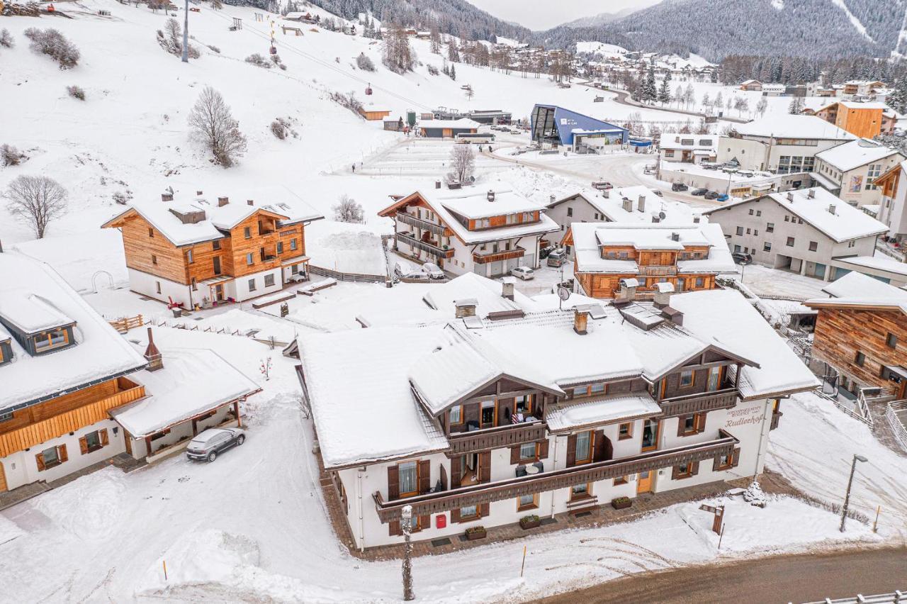 Chalet Rudla Сесто Экстерьер фото