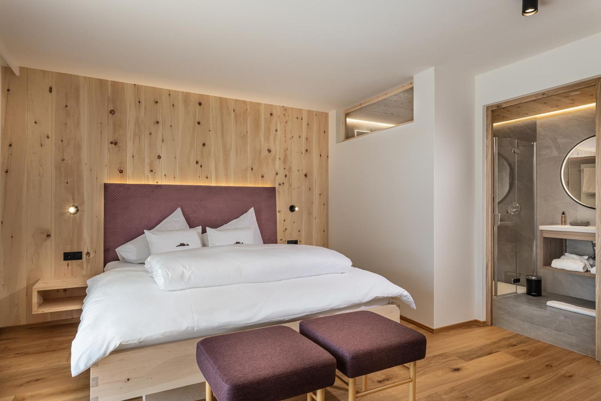 Chalet Rudla Сесто Экстерьер фото