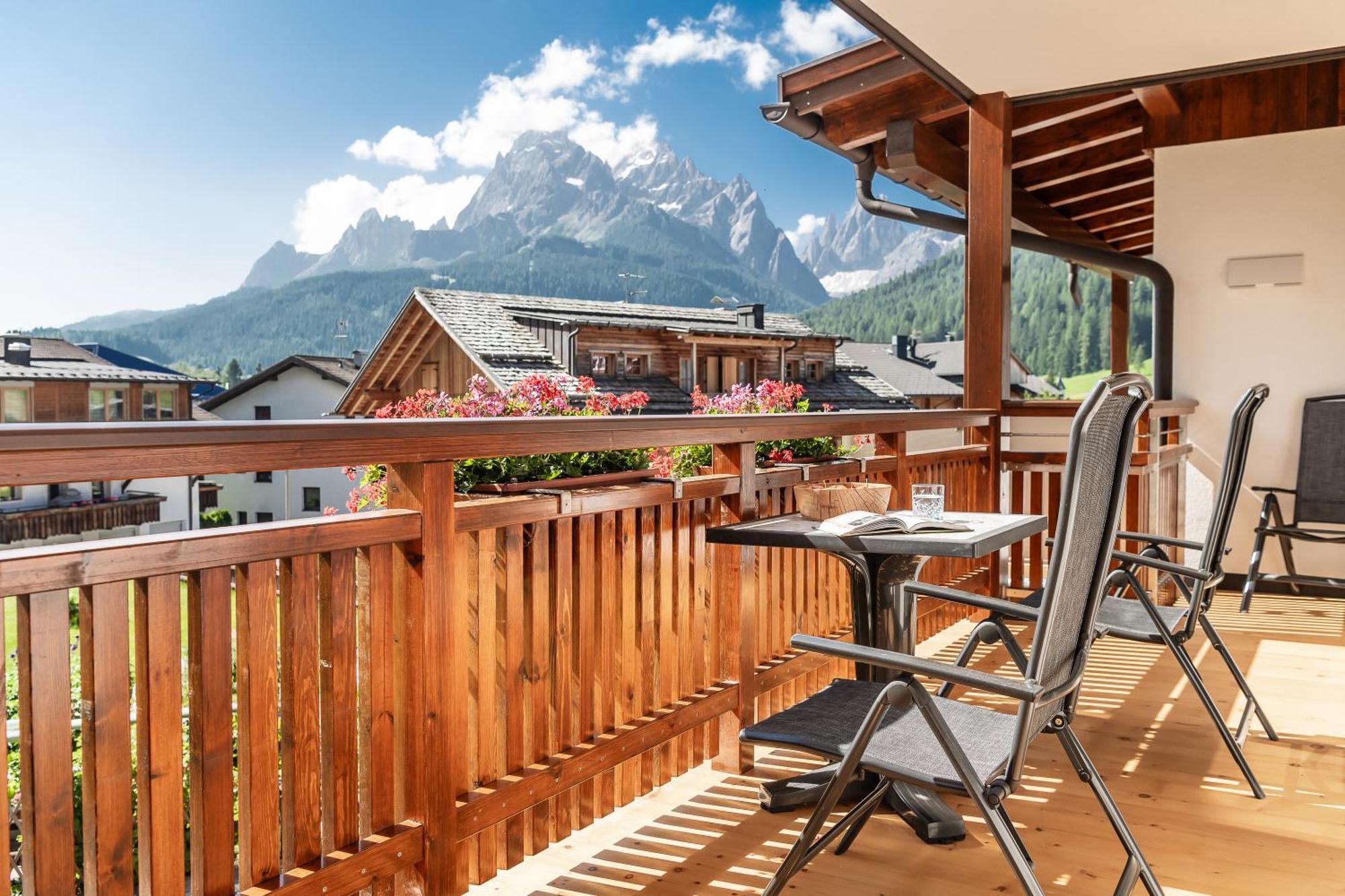 Chalet Rudla Сесто Экстерьер фото