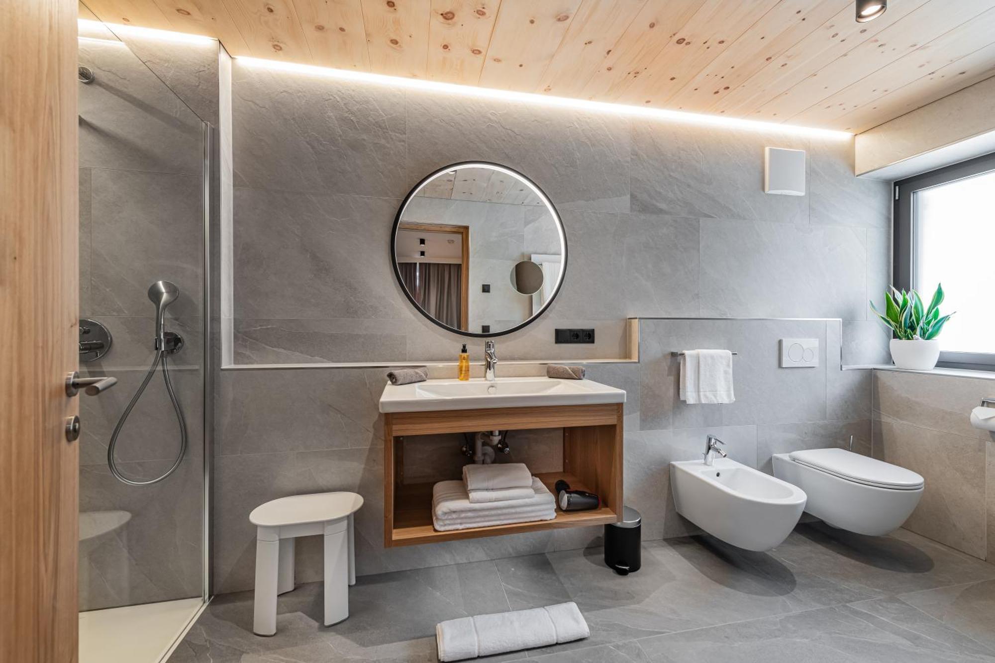 Chalet Rudla Сесто Экстерьер фото