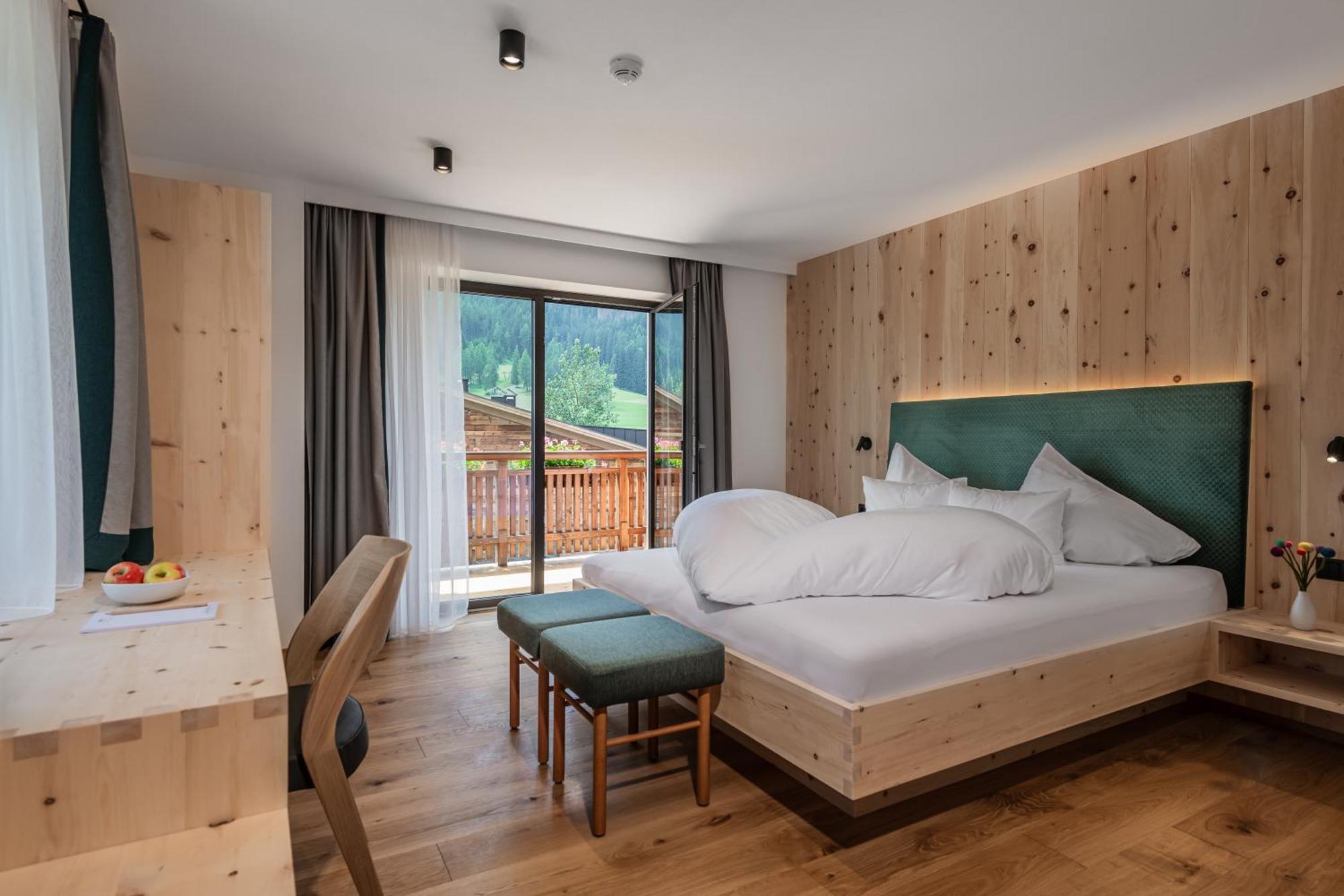 Chalet Rudla Сесто Экстерьер фото
