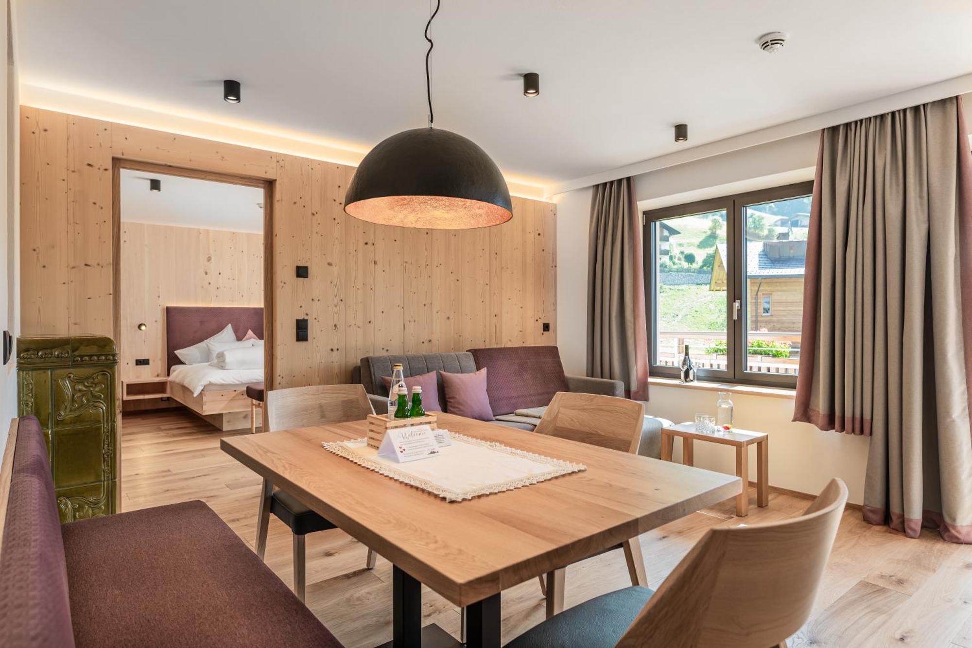 Chalet Rudla Сесто Экстерьер фото