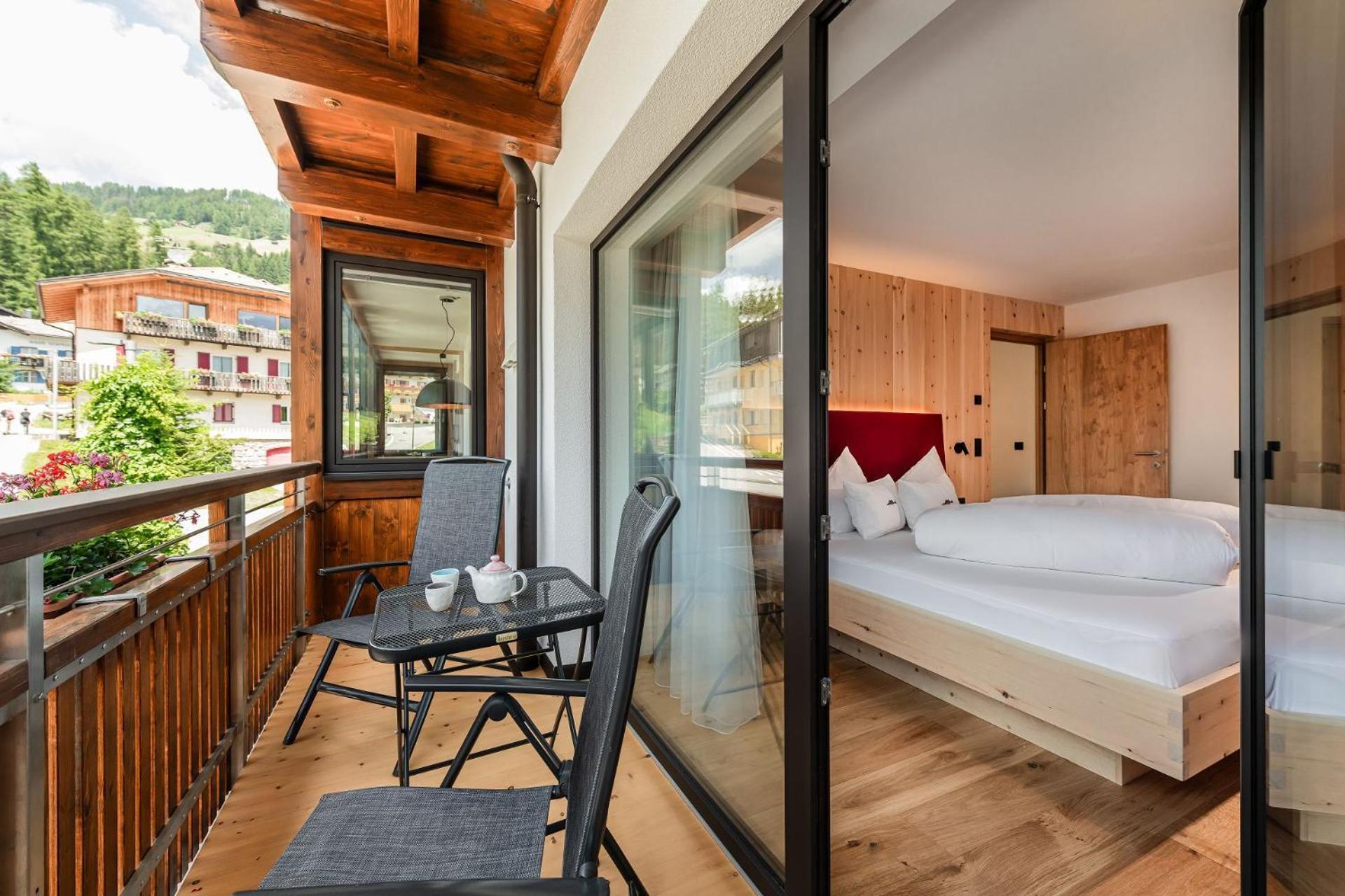 Chalet Rudla Сесто Экстерьер фото