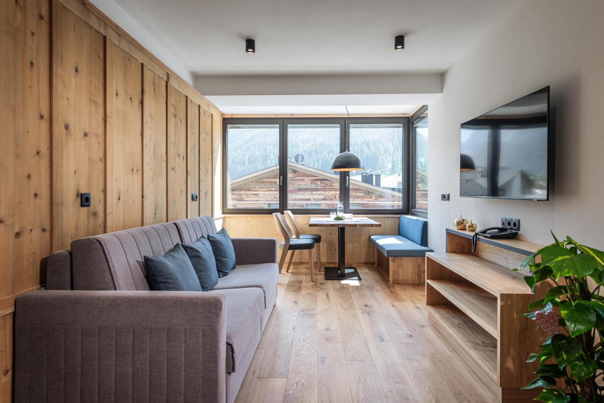 Chalet Rudla Сесто Экстерьер фото